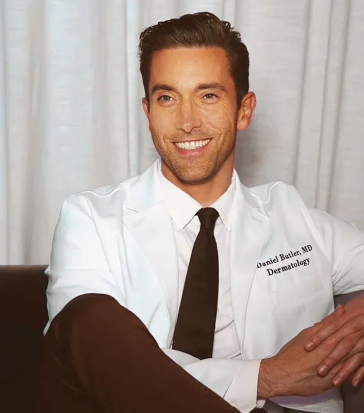 Dr. Julian Vale