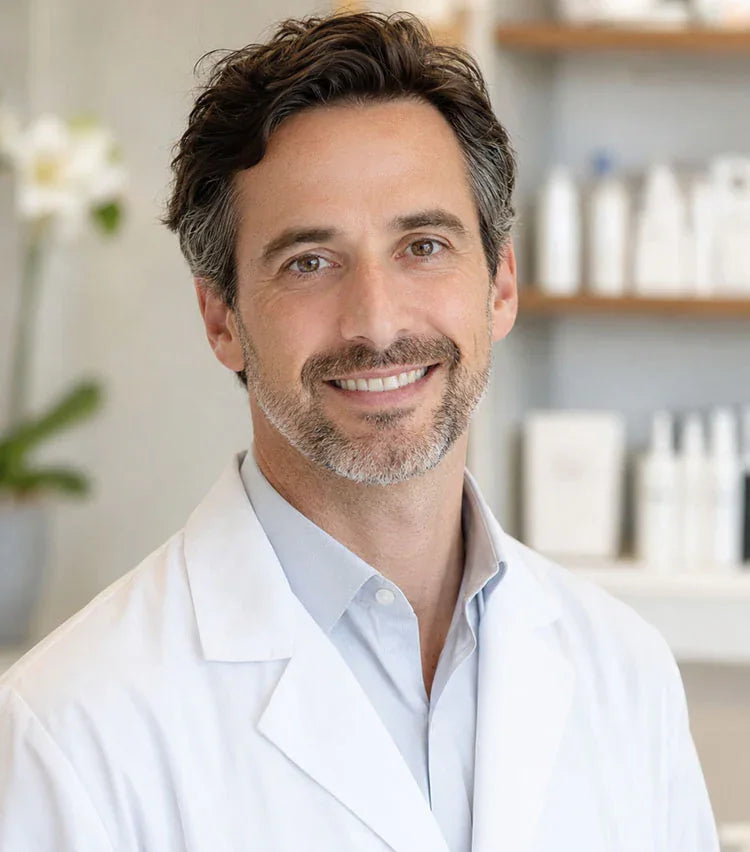 Dra. Melissa Henderson
